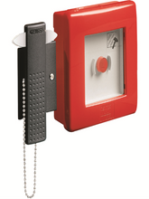 GEWISS 10A emergency press (without hammer GW42216)